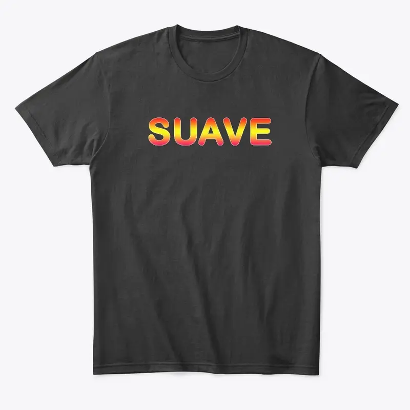 Suave T-shirt